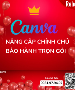 rebeo-shop-nang-cap-tai-khoan-canva-pro-gia-re