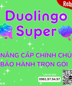 rebeo-shop-nang-cap-tai-khoan-duolingo-super-gia-re
