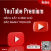 rebeo-shop-nang-cap-tai-khoan-youtube-premium-gia-re