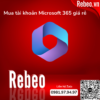 microsoft-365-rebeo-shop