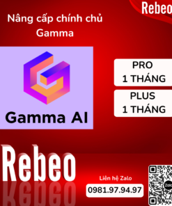 Gamma-Pro-Plus-Rebeo Shop