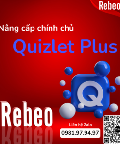 rebeo-shop-nang-cap-tai-khoan-Quizlet-plus-gia-re