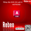 Autocad tại Rebeo Shop