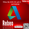 Autodesk tại Rebeo Shop