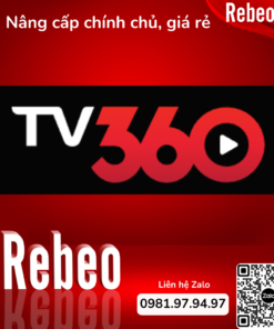 TV360-SuperVip-RebeoShop