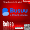 Busuu Premium tại RebeoShop