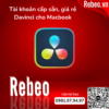 Davinci-RebeoShop