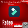 Filmora-RebeoShop