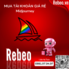 Midjourney AI tai Rebeo