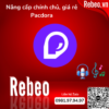 Pacdora-RebeoShop