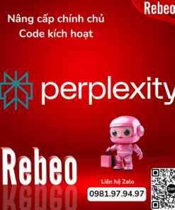 Mua Perplexity Pro giá rẻ