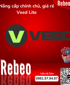 VeedLite-Rebeo
