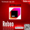 etBrains-Rebeo Shop