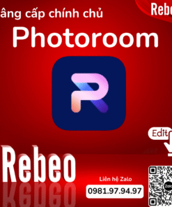 Nang-cap-chinh-chu-Photoroom-Pro-gia-re-Rebeo-Shop