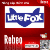Nang-cap-chinh-chu-Littlefox-gia-re-Rebeo-Shop