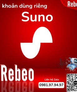 Nang-cap-chinh-chu-Suno-Premier-Plan-gia-re-Rebeo-Shop