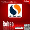 Tai-khoan-cap-san-Similarweb-gia-re-Rebeo-Shop