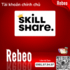 Nang-cap-chinh-chu-Skillshare-Premium-gia-re-Rebeo-Shop