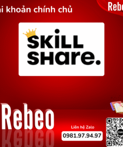 Nang-cap-chinh-chu-Skillshare-Premium-gia-re-Rebeo-Shop