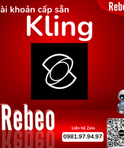 Tai-khoan-cap-san-Kling-Standard-gia-re-Rebeo-shop