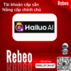 Nang-cap-chinh-chu-cap-san-Hailuo-AI-Standard-Pro-Unlimited-gia-re-Rebeo-Shop