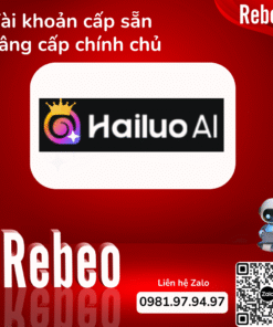 Nang-cap-chinh-chu-cap-san-Hailuo-AI-Standard-Pro-Unlimited-gia-re-Rebeo-Shop
