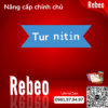 Nâng cấp chính chủ Turnitin giá rẻ - Rebeo shop