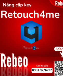 Nang-cap-Key-Retouch4me-gia-re-Rebeo-Shop