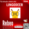 Nang-cap-chinh-chu-Lingodeer-Plus-gia-re-Rebeo-Shop