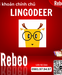 Nang-cap-chinh-chu-Lingodeer-Plus-gia-re-Rebeo-Shop