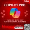 Tài Khoản Copilot Pro Chính Chủ Giá Rẻ 1 Tháng - REBEO Shop