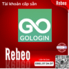 Tài khoản cấp sẵn Gologin Enterprise 1000 hồ sơ 37 ngày giá rẻ - Rebeo shop