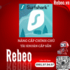Tài Khoản Surfshark Chính Chủ, Tài Khoản Surfshark Cấp Sẵn Giá Rẻ 3 Tháng - REBEO Shop