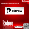 Mua Tài Khoản HitPaw Chính Chủ 1 Tháng giá rẻ - REBEO Shop