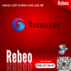 Mua Tài Khoản Remaker AI 1 Tháng Chính Chủ Giá Siêu Rẻ - Rebeo Shop