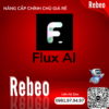 Mua Tài Khoản Flux AI 1 Tháng Chính Chủ Giá Siêu Rẻ - Rebeo Shop