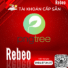 Tài khoản Pngtree Premium Cấp Sẵn 12 Tháng Giá Rẻ - Rebeo Shop