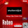 Mua Tài Khoản Shutterstock Chính Chủ 1 Tháng Giá Rẻ - REBEO Shop