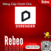 Mua Tài Khoản D5render Pro Giá Siêu Rẻ - REBEO Shop