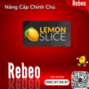 Tài Khoản LemonSlice Chính Chủ 1 Tháng Giá Rẻ - REBEO Shop