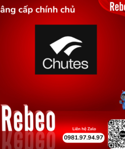 Mua Tài Khoản Chutes AI Chính Chủ 1 Tháng giá Siêu Rẻ - REBEO Shop