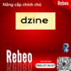 Mua Tài Khoản Dzine AI Chính Chủ 1 Tháng giá rẻ - REBEO Shop