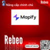 Mua Tài Khoản Mapify AI Chính Chủ 1 Tháng giá rẻ - REBEO Shop