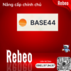 Tài Khoản Base44 Chính Chủ 1 Tháng - giá rẻ tại REBEO Shop