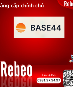 Tài Khoản Base44 Chính Chủ 1 Tháng - giá rẻ tại REBEO Shop