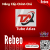 Gói Tube Atlas Chính Chủ - Công Cụ Tối Ưu SEO YouTube, Phân Tích Từ Khóa, Tăng Lượt Xem và Phát Triển Kênh Nhanh Chóng