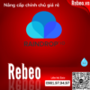 Nâng Cấp Raindrop 12 Tháng Chính Chủ - Tài Khoản Chính Hãng, Giá Rẻ Tại RebeoShop