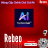 Mua Tài Khoản Topmedi AI Giá Rẻ, Nâng Chính Chủ 1 Tháng - Rebeo Shop