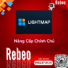 LightMap Pro - Nâng Cấp Chính Chủ 1 Tháng Giá Tốt tại REBEO Shop